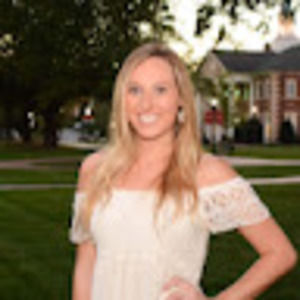 Meet your Posher, Lexi